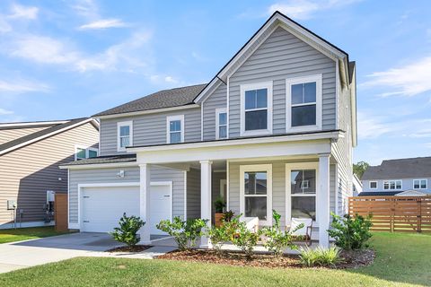 A home in Summerville