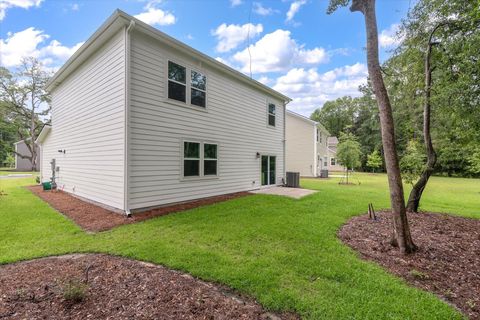 A home in Summerville