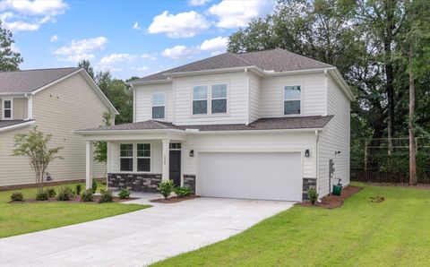 A home in Summerville