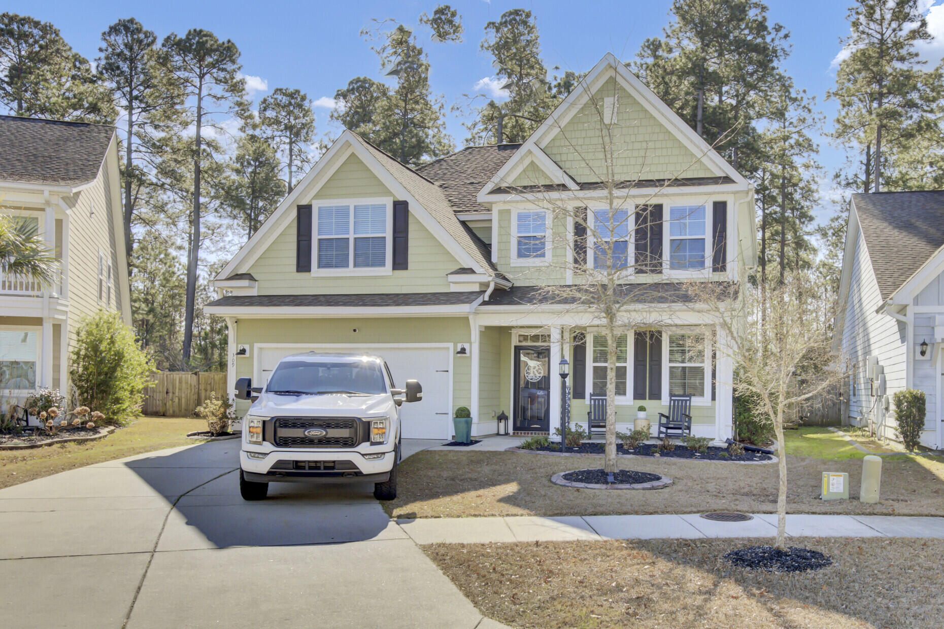 309 Whispering Breeze Lane