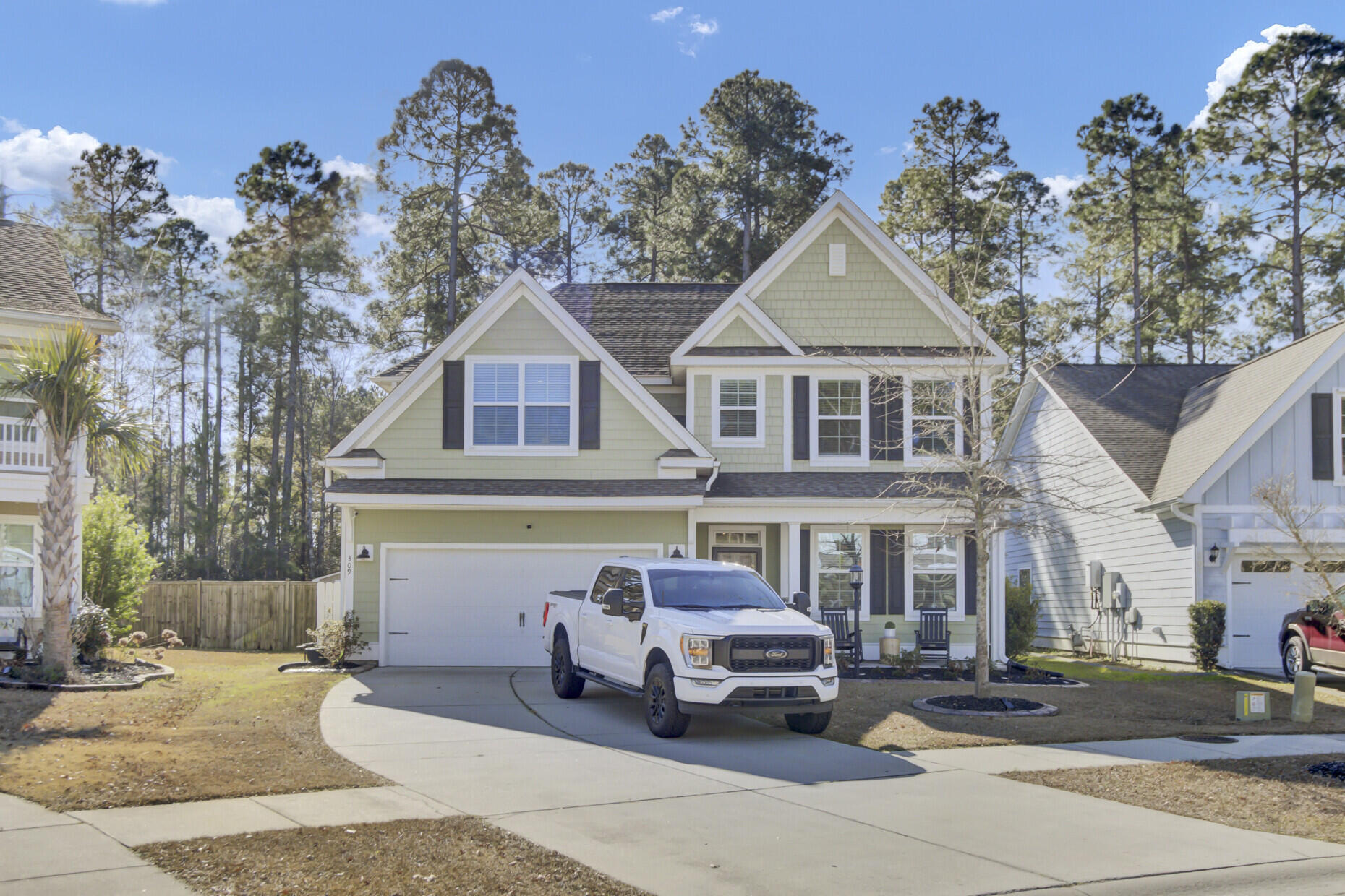 309 Whispering Breeze Lane