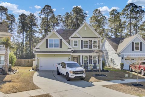 309 Whispering Breeze Lane Summerville SC 29486