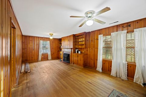 A home in Mount Pleasant
