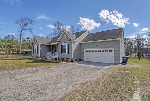 A home in Summerville