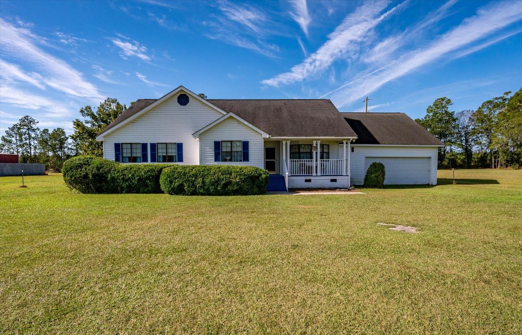 Photo of 3861 State Road, Ridgeville, SC 29472 (MLS # 26010155)