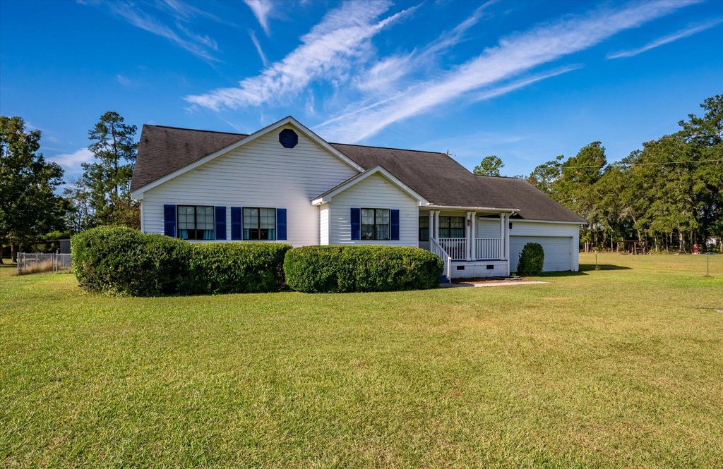 Photo of 3861 State Road, Ridgeville, SC 29472 (MLS # 26010155)