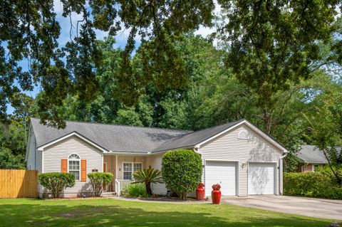 Photo of 1975 Fruitwood Avenue, Charleston, SC 29414 (MLS # 25016388)
