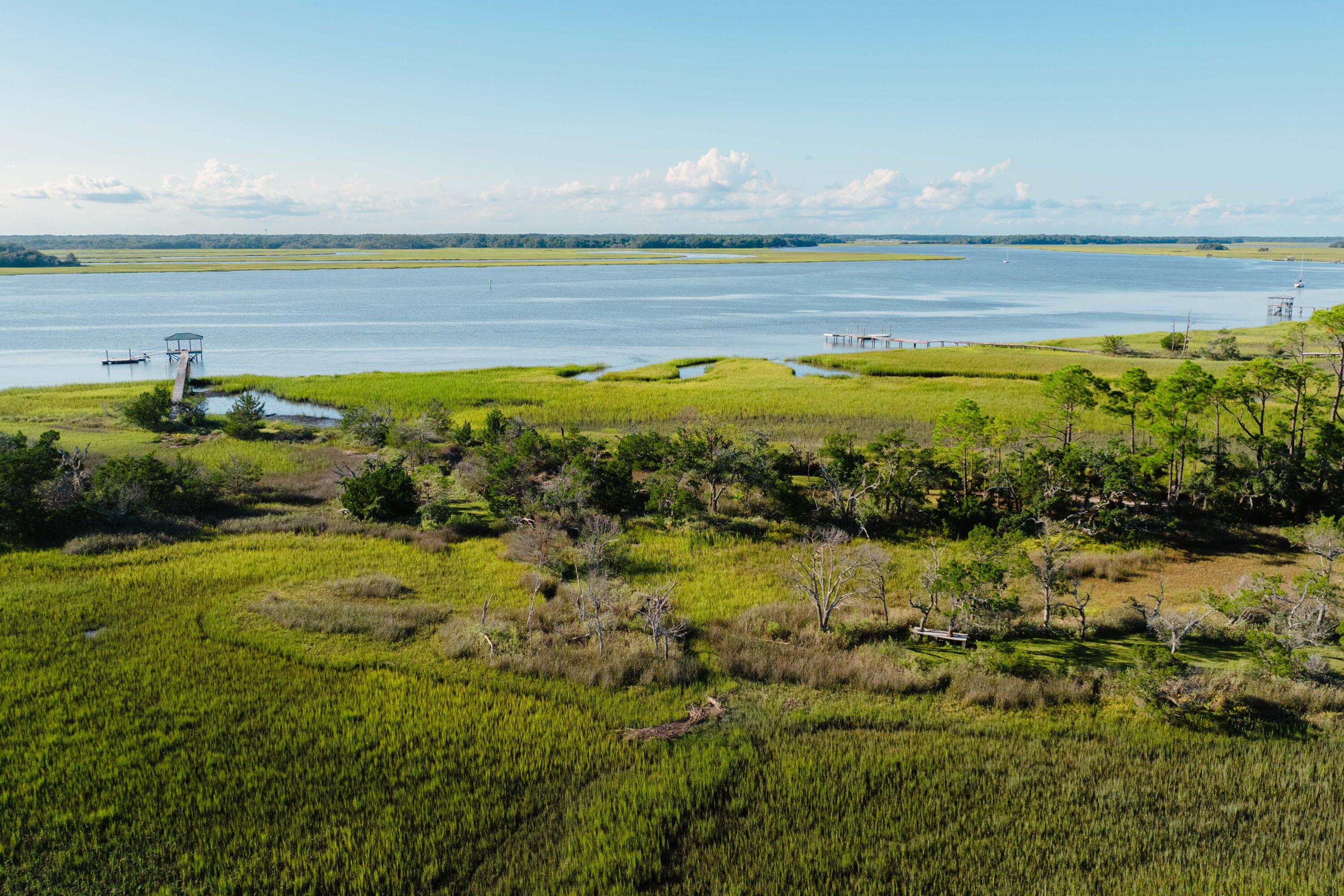 0 Stono River Drive