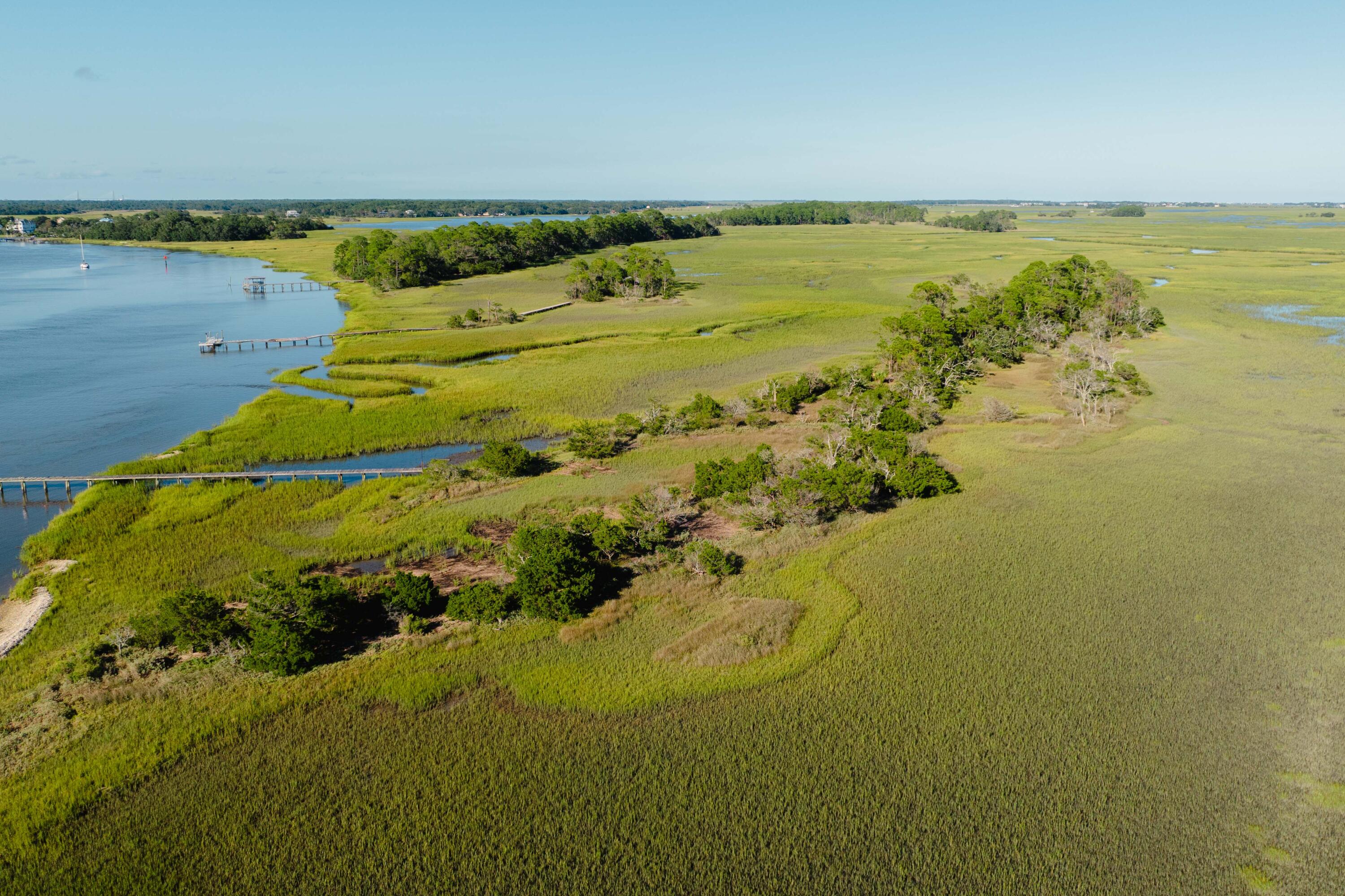 0 Stono River Drive