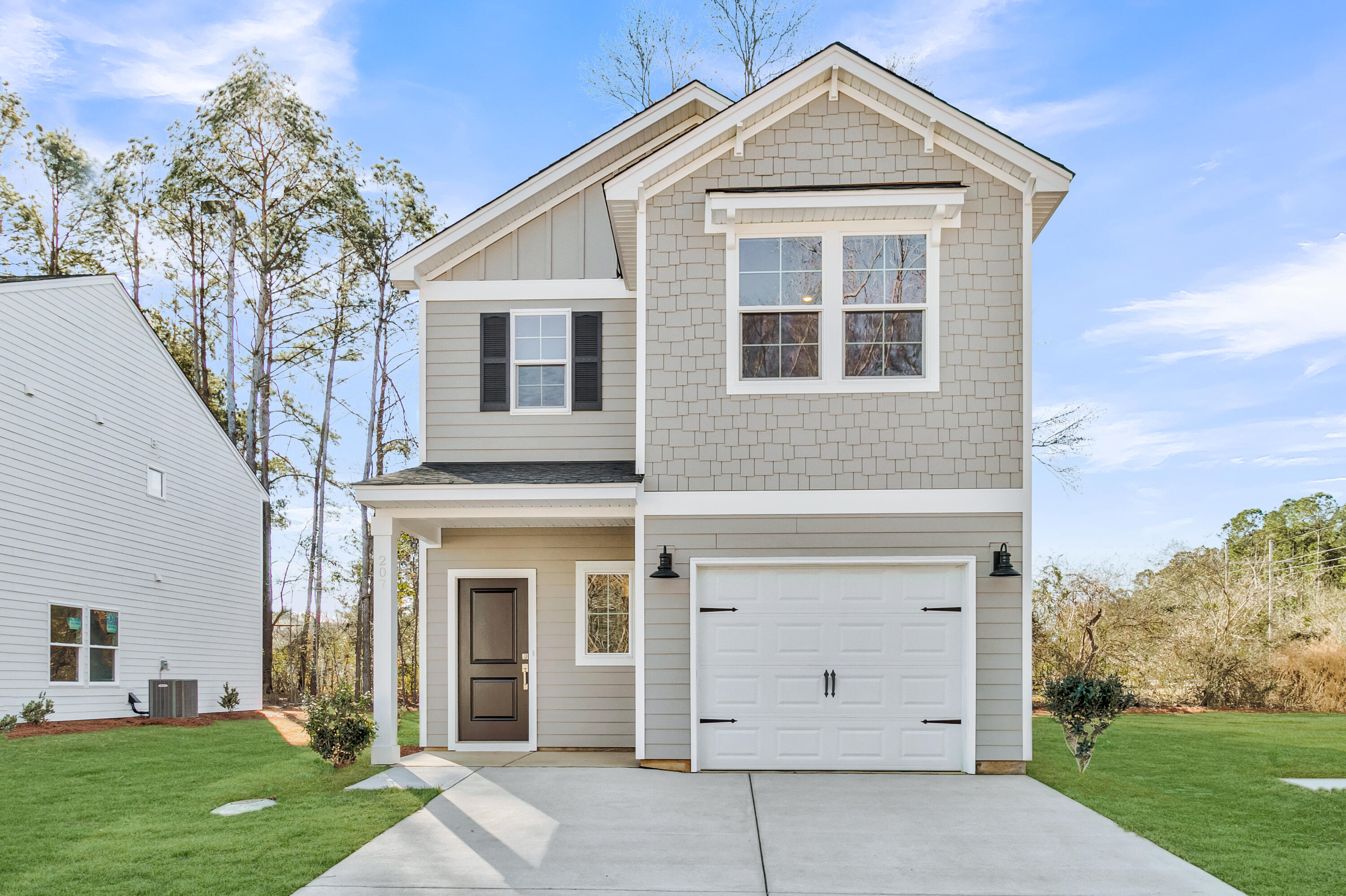 229 Central Creek Drive