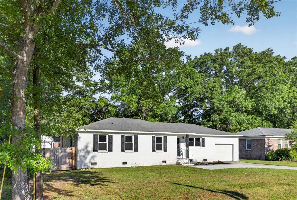 227 Jean Wells Drive