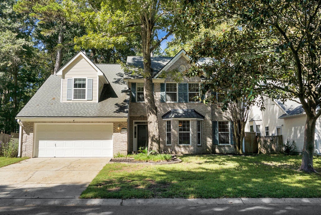 Photo of 5413 Greggs Landing, Charleston, SC 29420 (MLS # 26027926)