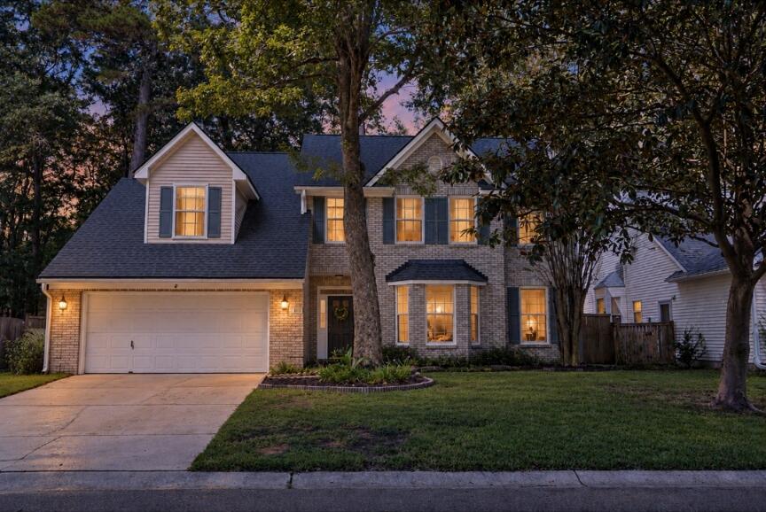 Photo of 5413 Greggs Landing, Charleston, SC 29420 (MLS # 26027926)
