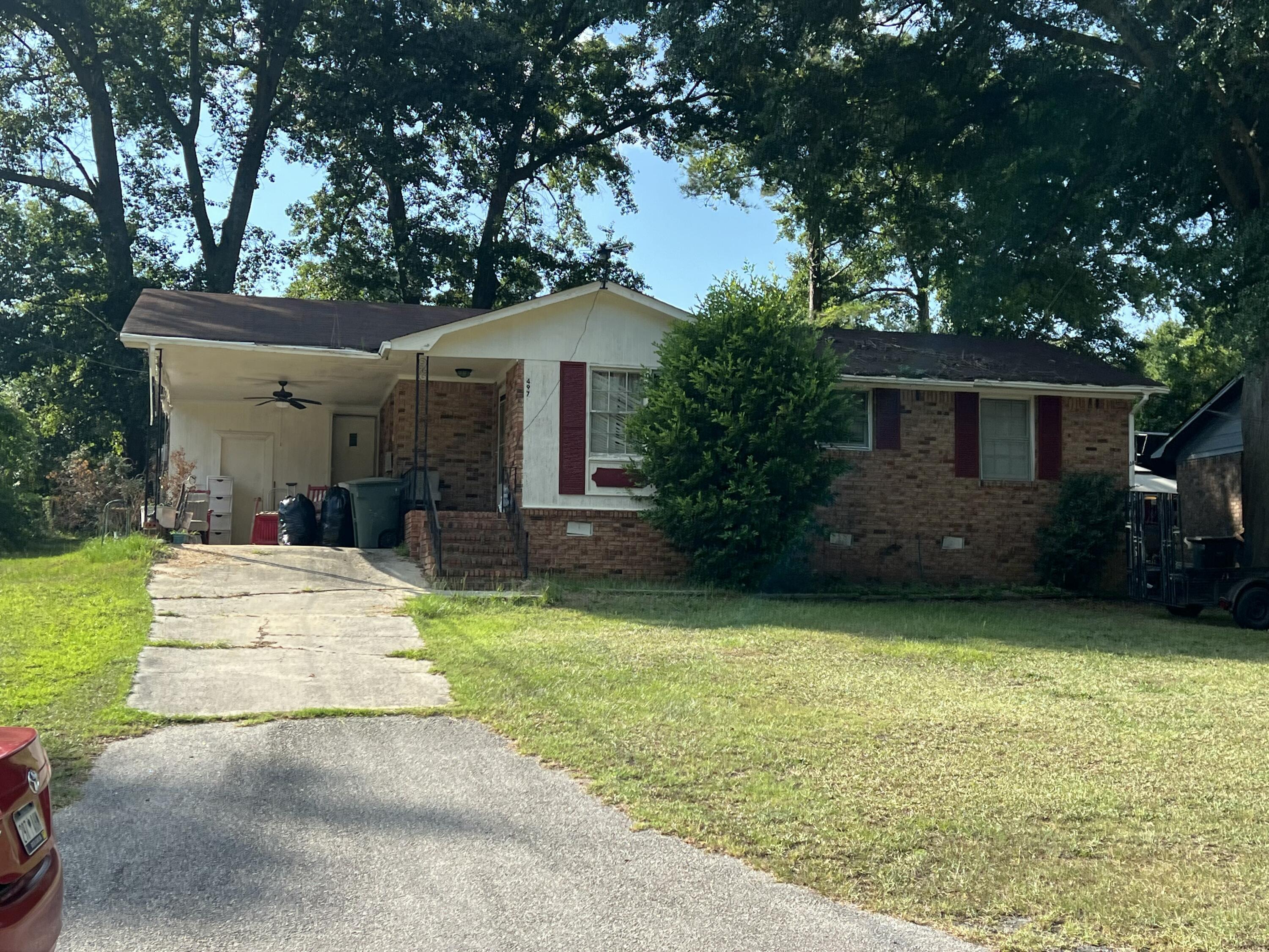 497 Azalea Drive