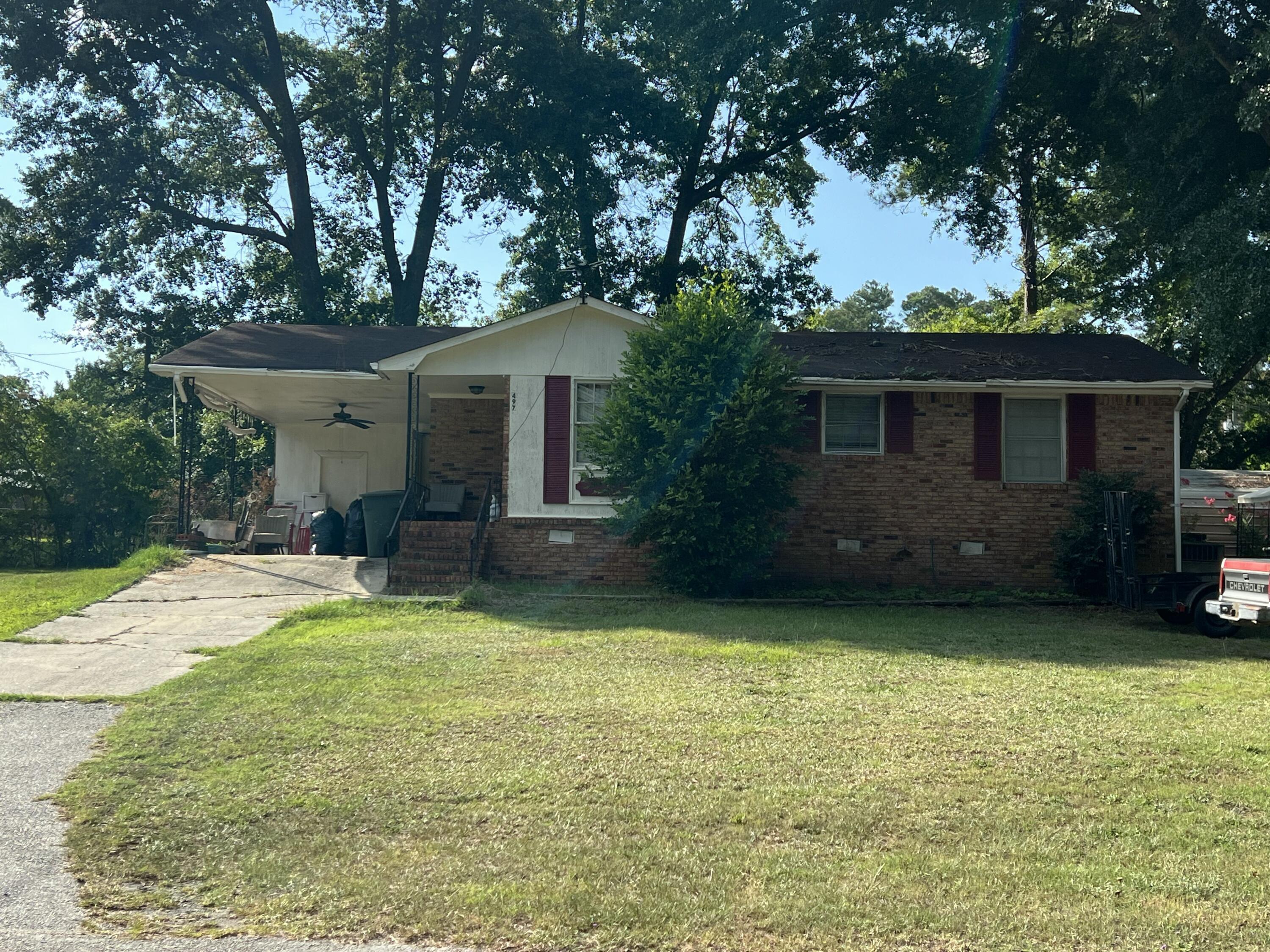 497 Azalea Drive