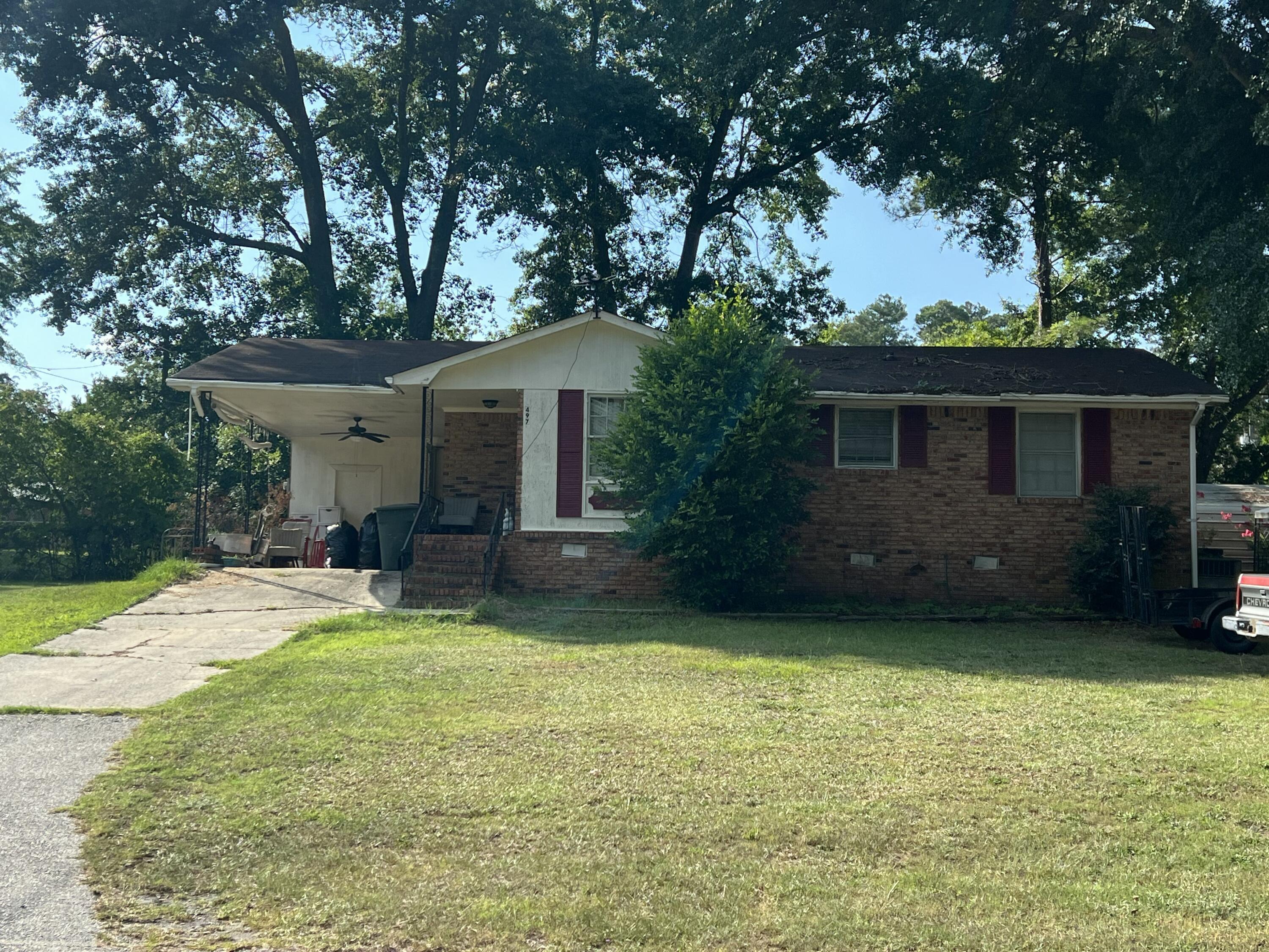 497 Azalea Drive