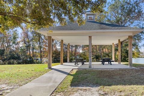 A home in Moncks Corner