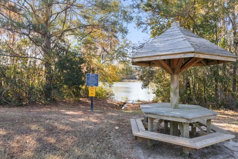 A home in Moncks Corner