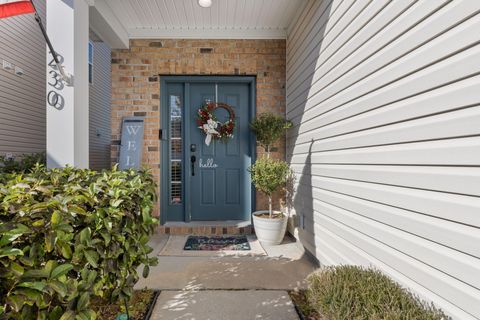 A home in Moncks Corner