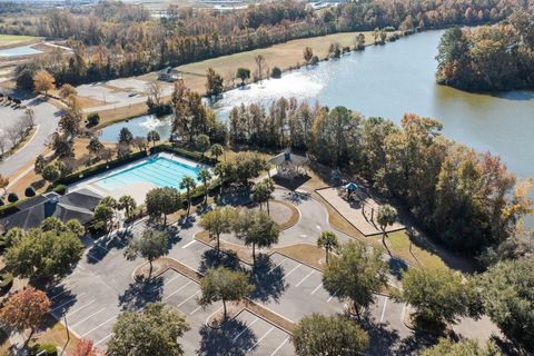 A home in Moncks Corner