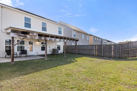 A home in Moncks Corner