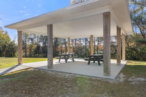 A home in Moncks Corner