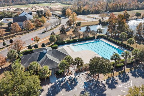 A home in Moncks Corner