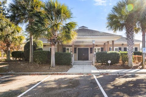 A home in Moncks Corner