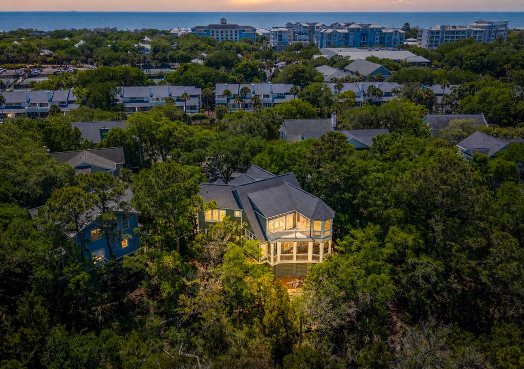 Photo of Isle of Palms, SC 29451 (MLS # 26013121)