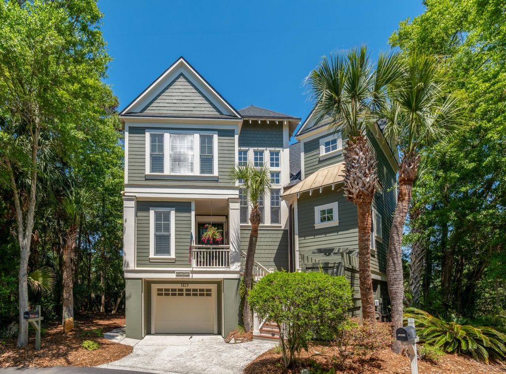 Photo of Isle of Palms, SC 29451 (MLS # 26013121)