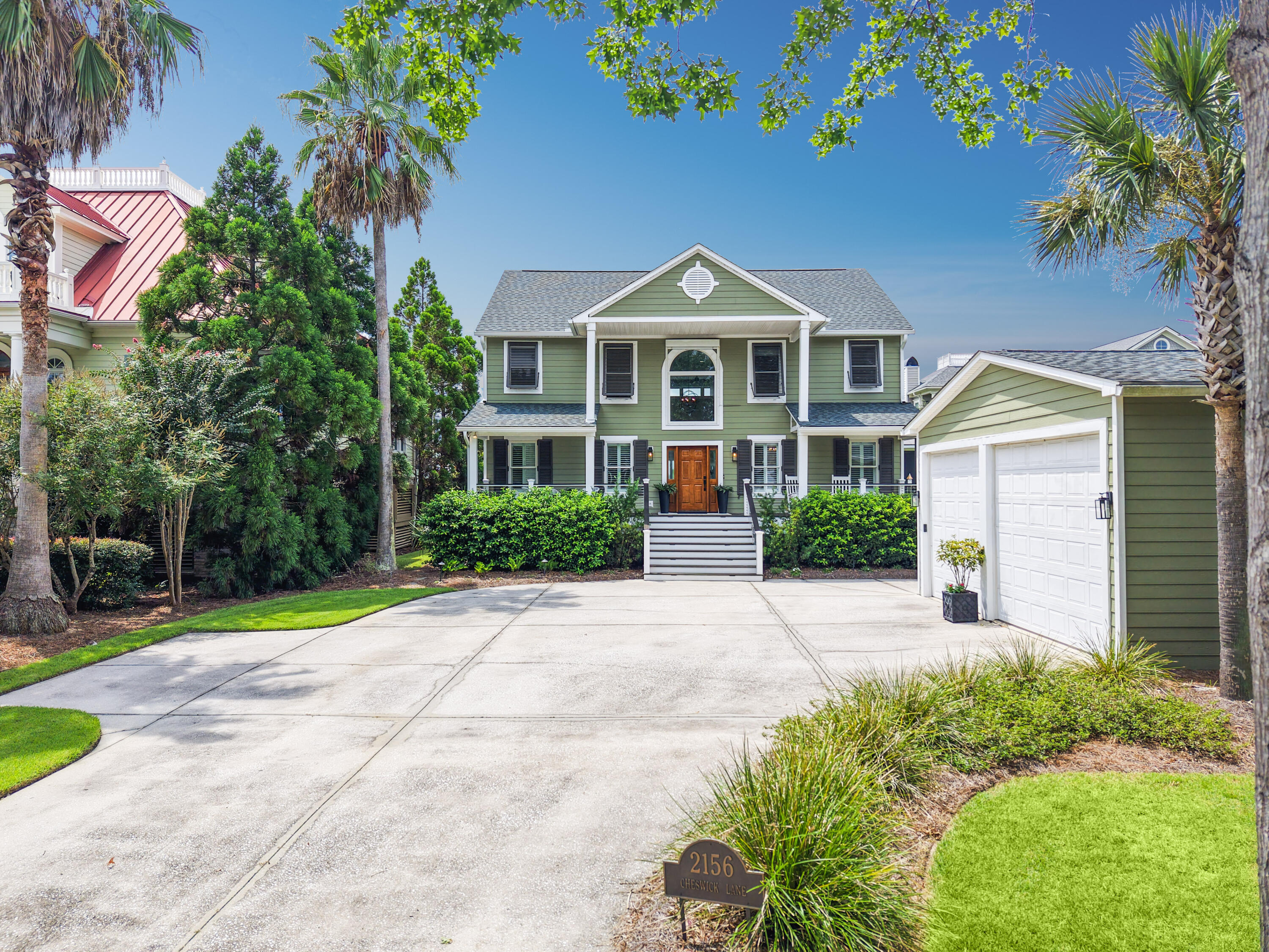 2156 Cheswick Lane