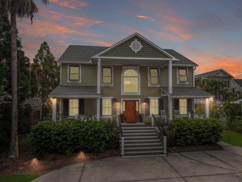 2156 Cheswick Lane Mount Pleasant SC 29466
