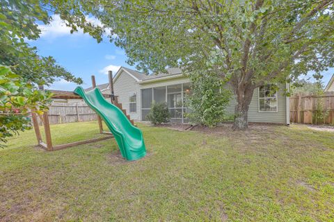 A home in Summerville