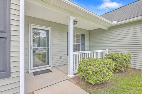 A home in Summerville