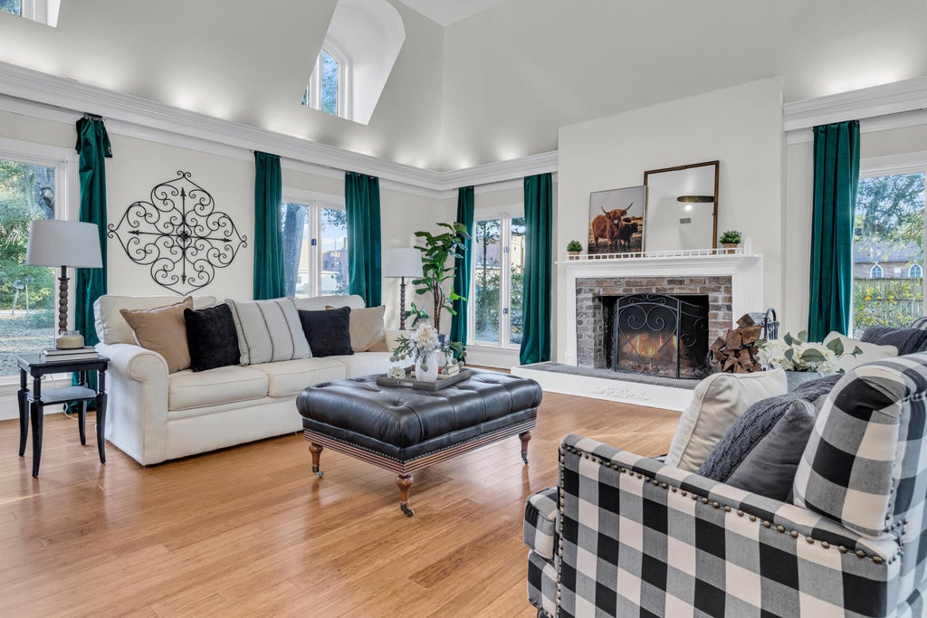 Photo of 428 Carn Street, Walterboro, SC 29488 (MLS # 26022421)