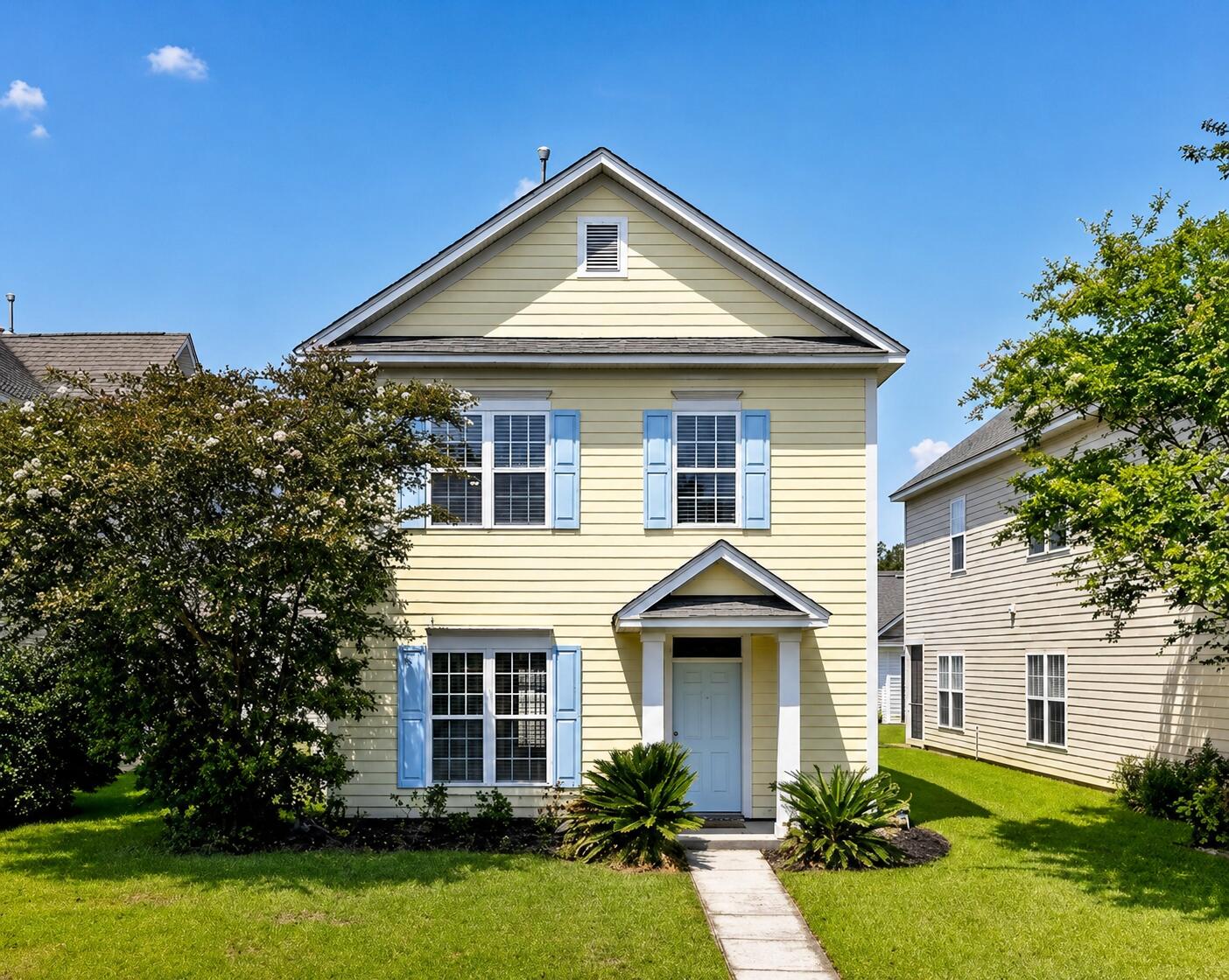 208 Dandelion Street, Summerville, SC, 29483