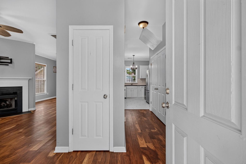 Photo of 208 Dandelion Street, Summerville, SC 29483 (MLS # 26021894)