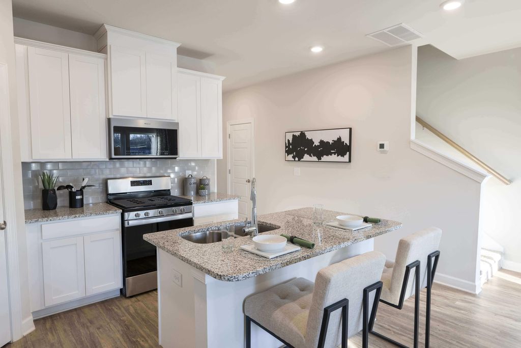 Photo of 207 Brook Run Drive, Moncks Corner, SC 29461 (MLS # 26007387)