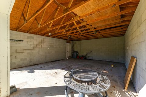 A home in Goose Creek