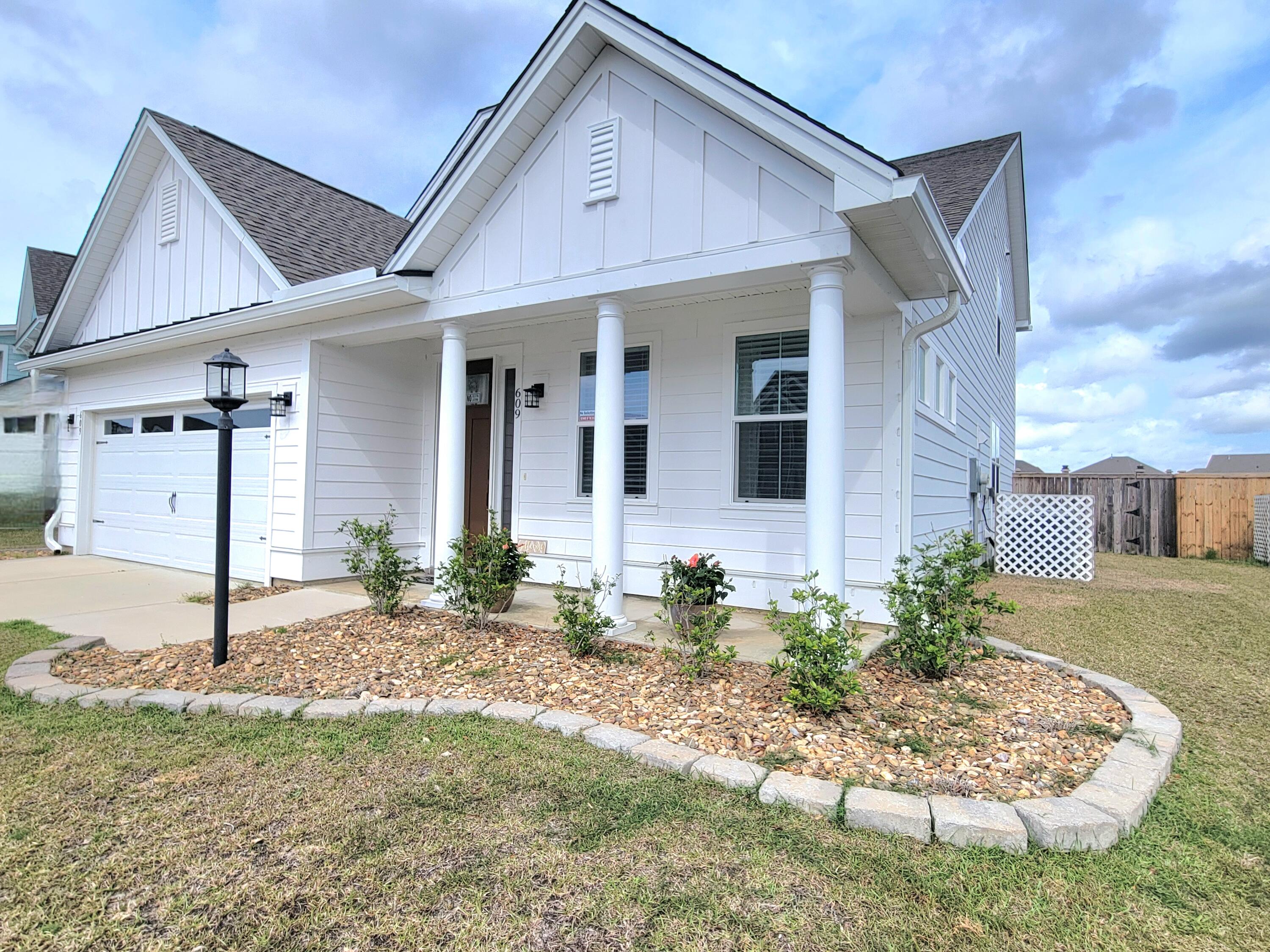 609 Sienna Way