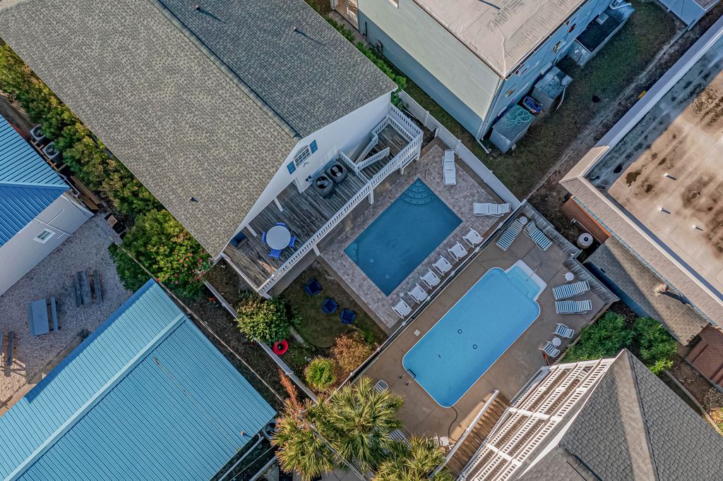 Photo of 204 N 27th Avenue, North Myrtle Beach, SC 29582 (MLS # 26011389)