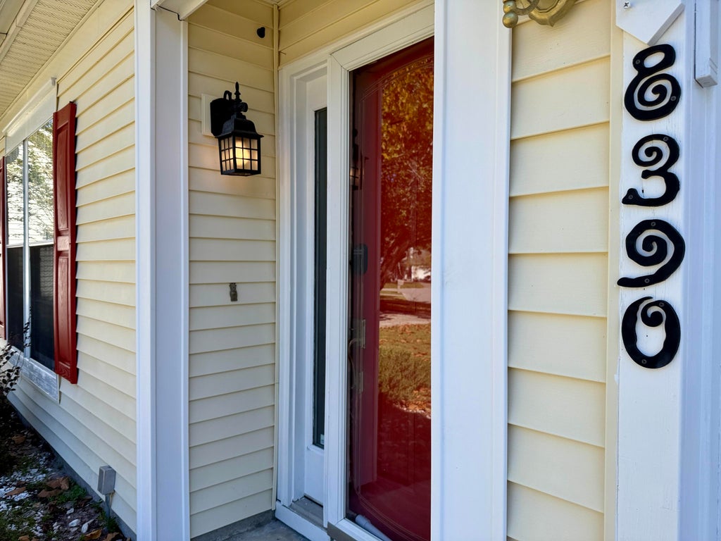 Photo of 8390 Highland Ridge Court, North Charleston, SC 29420 (MLS # 26028807)