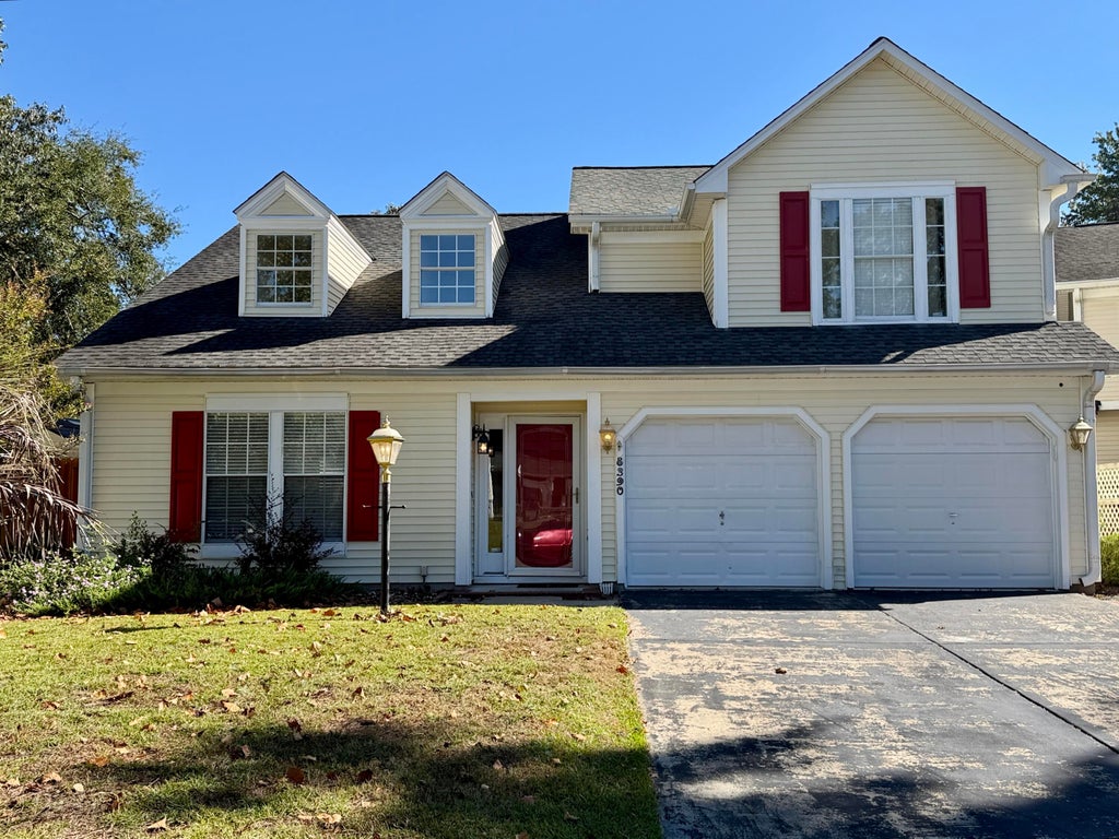 Photo of 8390 Highland Ridge Court, North Charleston, SC 29420 (MLS # 26028807)