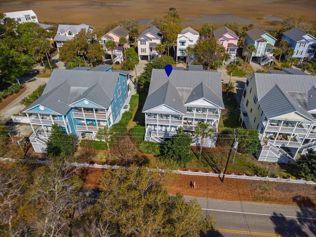 Photo of 805 Jungle Road #B, Edisto Island, SC 29438 (MLS # 26009296)