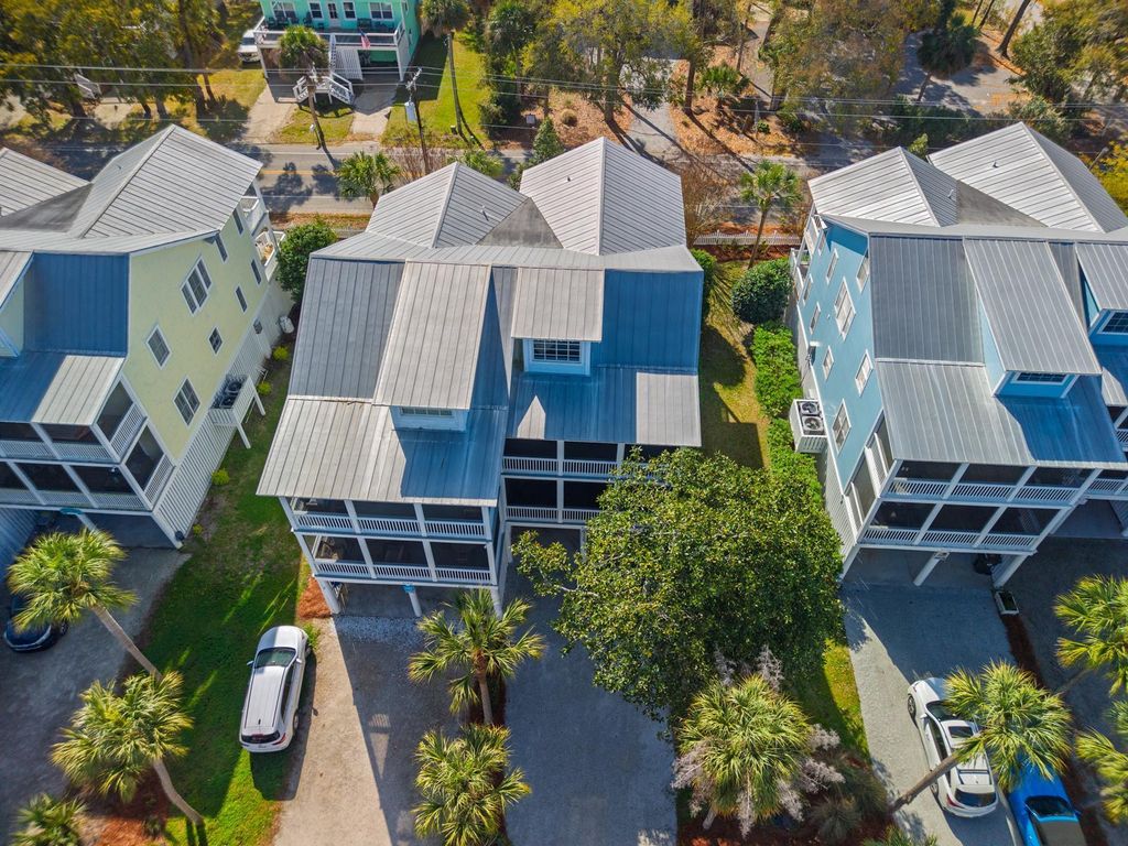 Photo of 805 Jungle Road #B, Edisto Island, SC 29438 (MLS # 26009296)