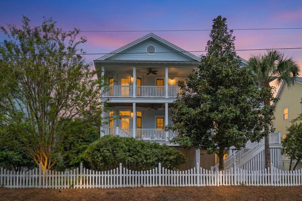 Photo of 805 Jungle Road #B, Edisto Island, SC 29438 (MLS # 26009296)