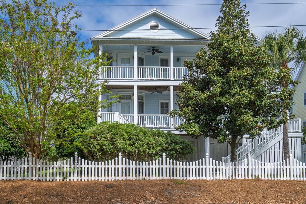 Photo of 805 Jungle Road #B, Edisto Island, SC 29438 (MLS # 26009296)