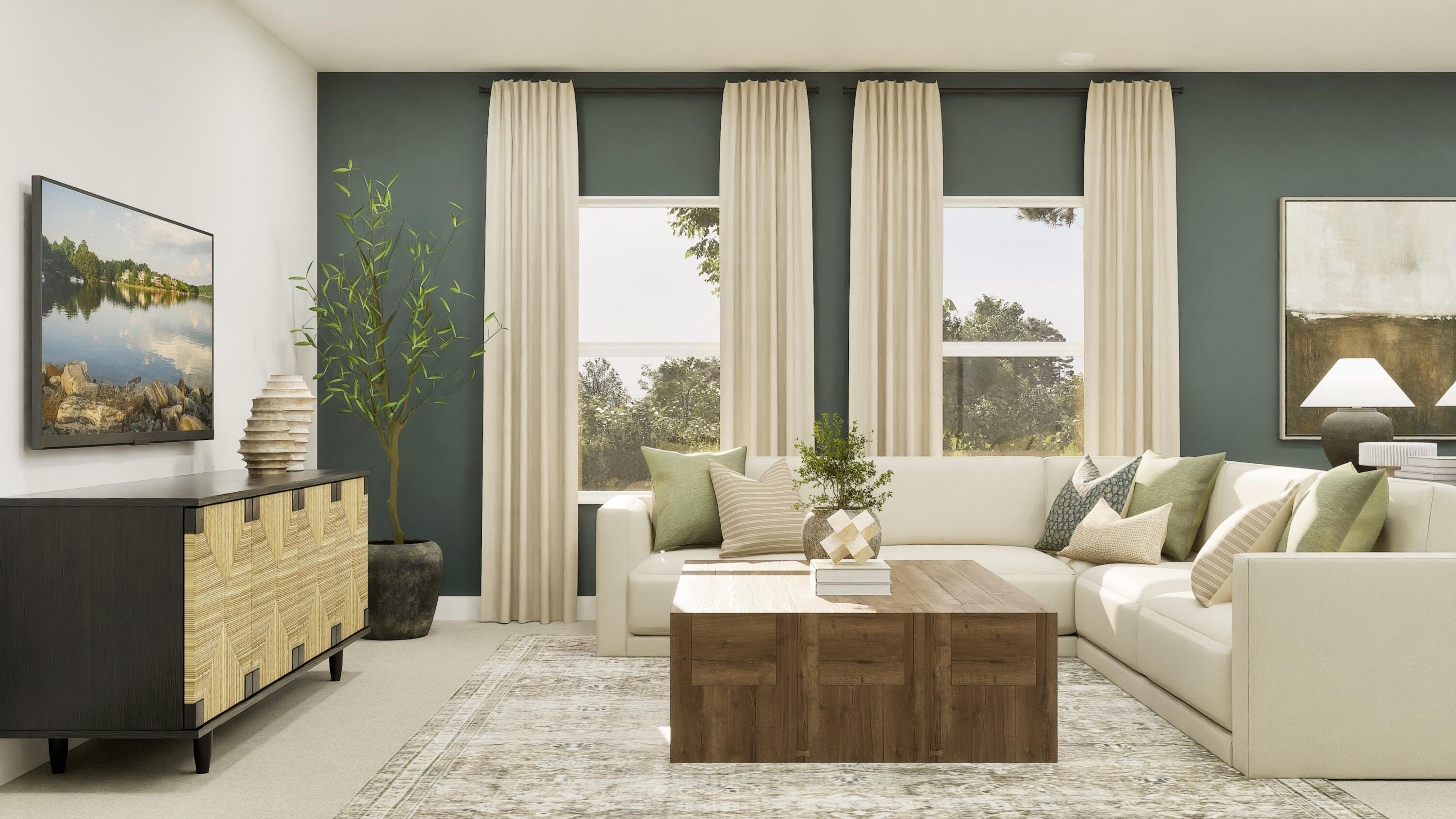 312 Camellia Bloom Drive