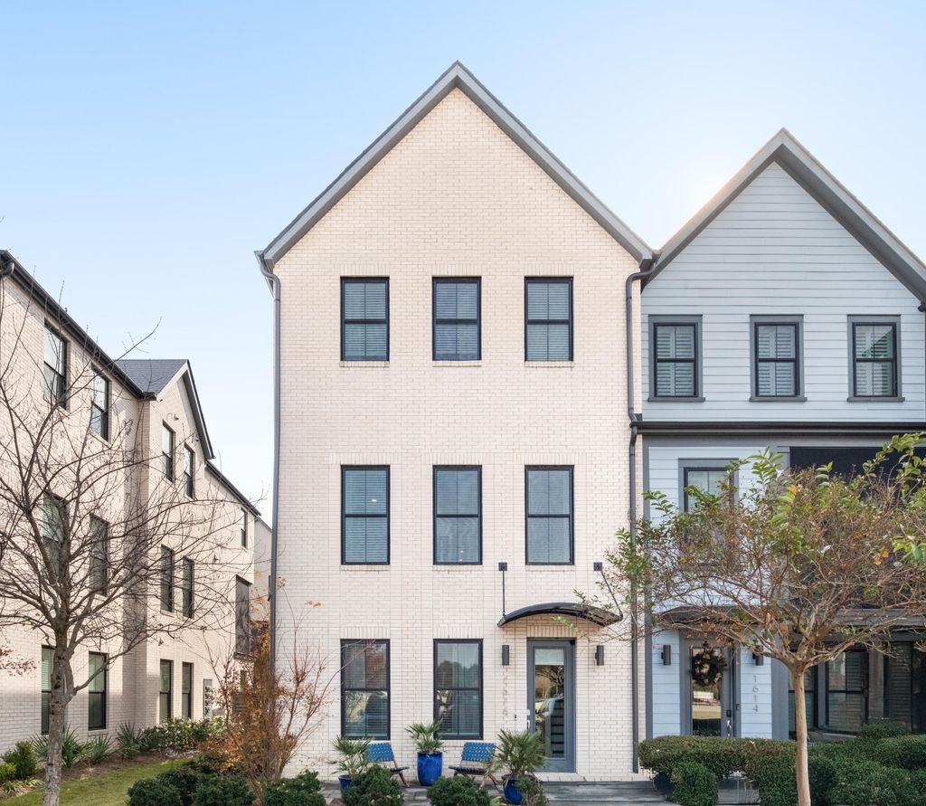 Photo of 1616 Florentia Street, Mount Pleasant, SC 29464 (MLS # 25031309)