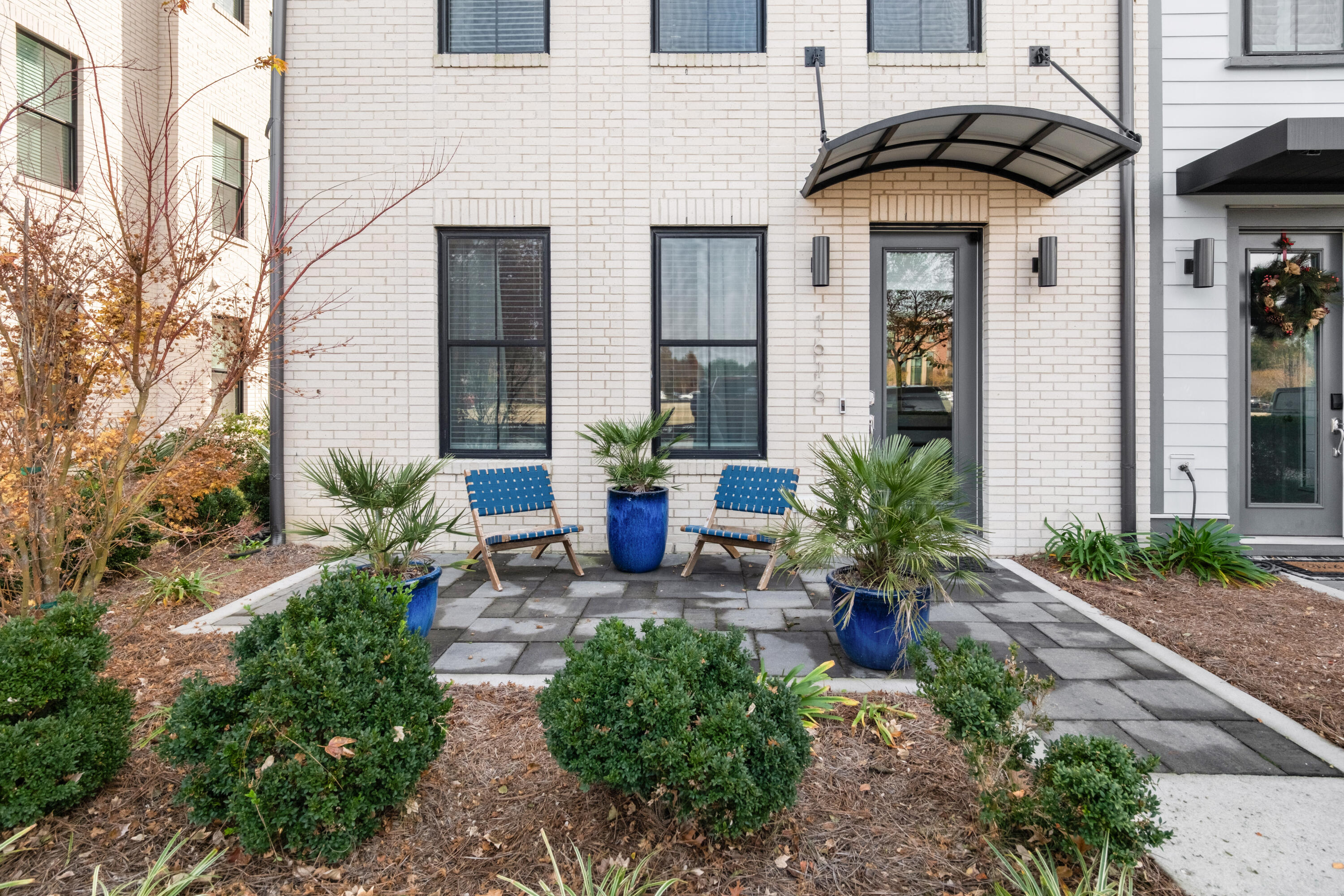 1616 Florentia Street